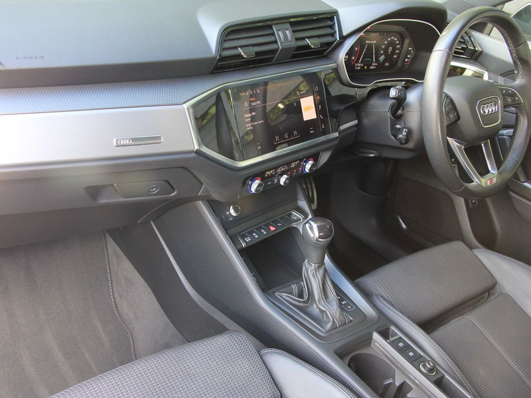 2024 Audi Q3