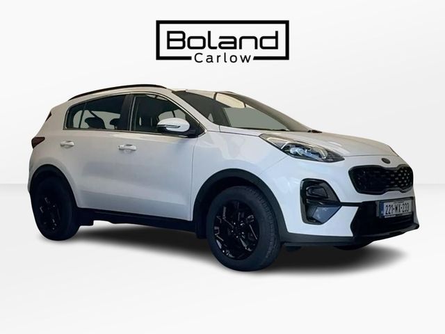 vehicle for sale from Boland Carlow