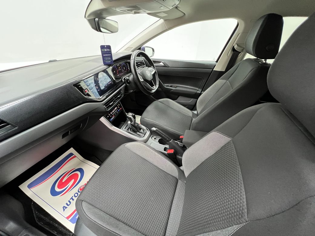2023 Volkswagen Polo