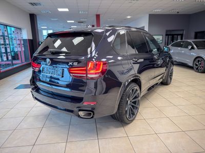 2014 BMW X5