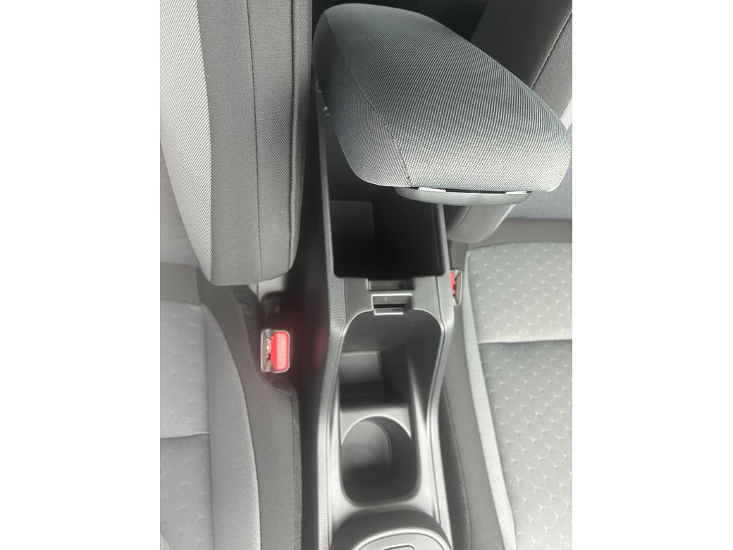 2026 Honda Jazz