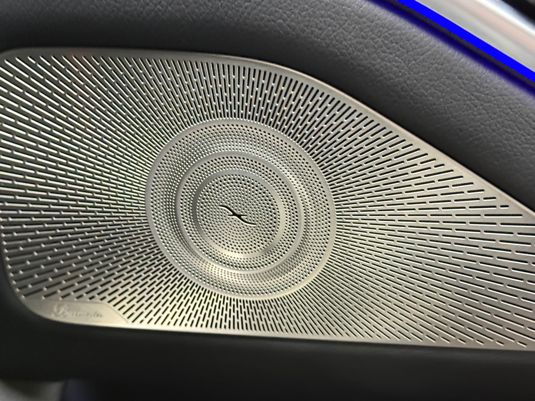 2023 Mercedes-Benz S Class