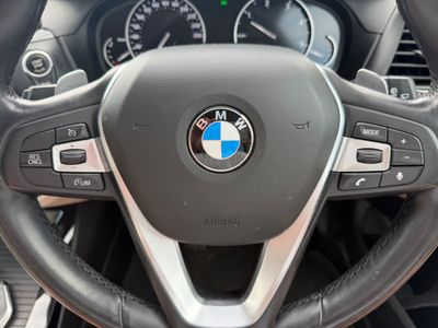 2018 BMW X3