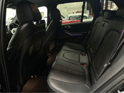 2020 BMW X5