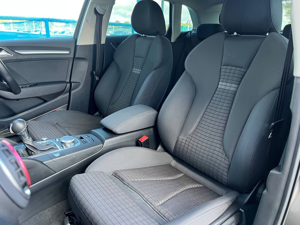 2014 Audi A3