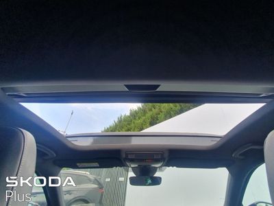2024 Skoda Superb