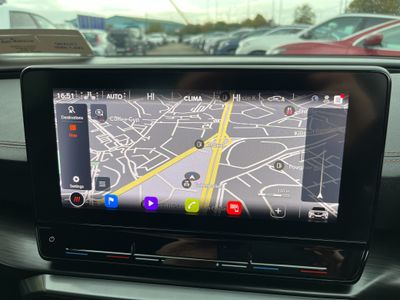2022 Cupra Formentor