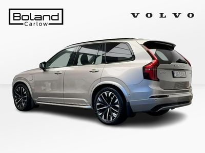 2026 Volvo XC90