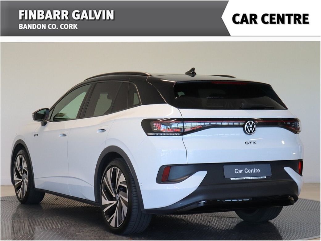 2024 Volkswagen ID.4