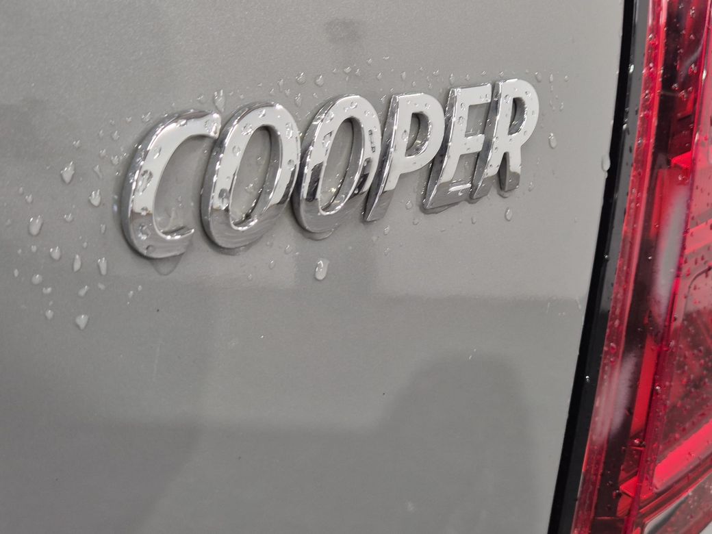 2021 Mini Countryman