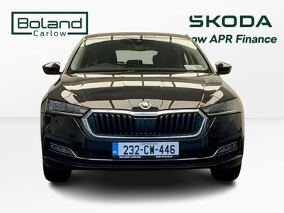 2023 Skoda Octavia