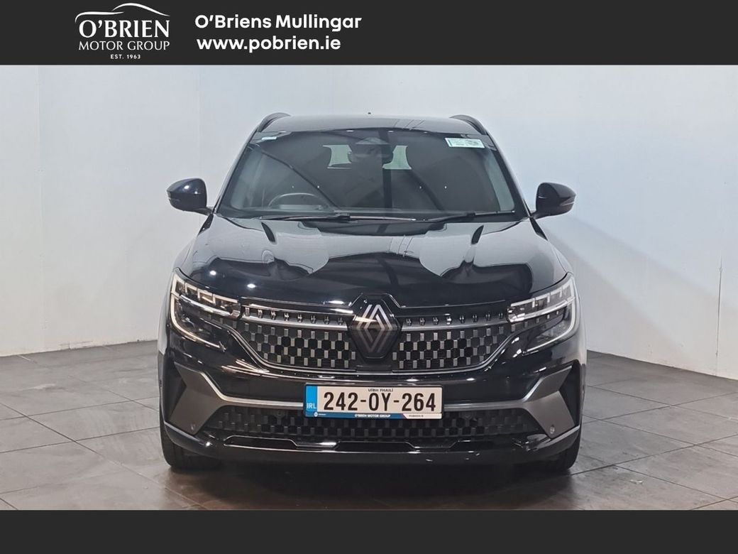 2024 Renault Austral