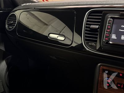 2019 Volkswagen Beetle