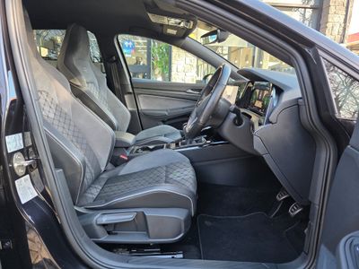 2024 Volkswagen Golf