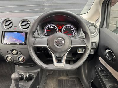 2019 Nissan Note