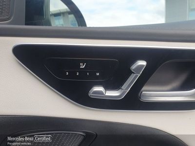 2024 Mercedes-Benz C Class