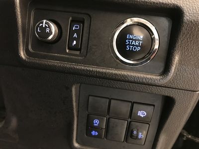 2023 Toyota Landcruiser