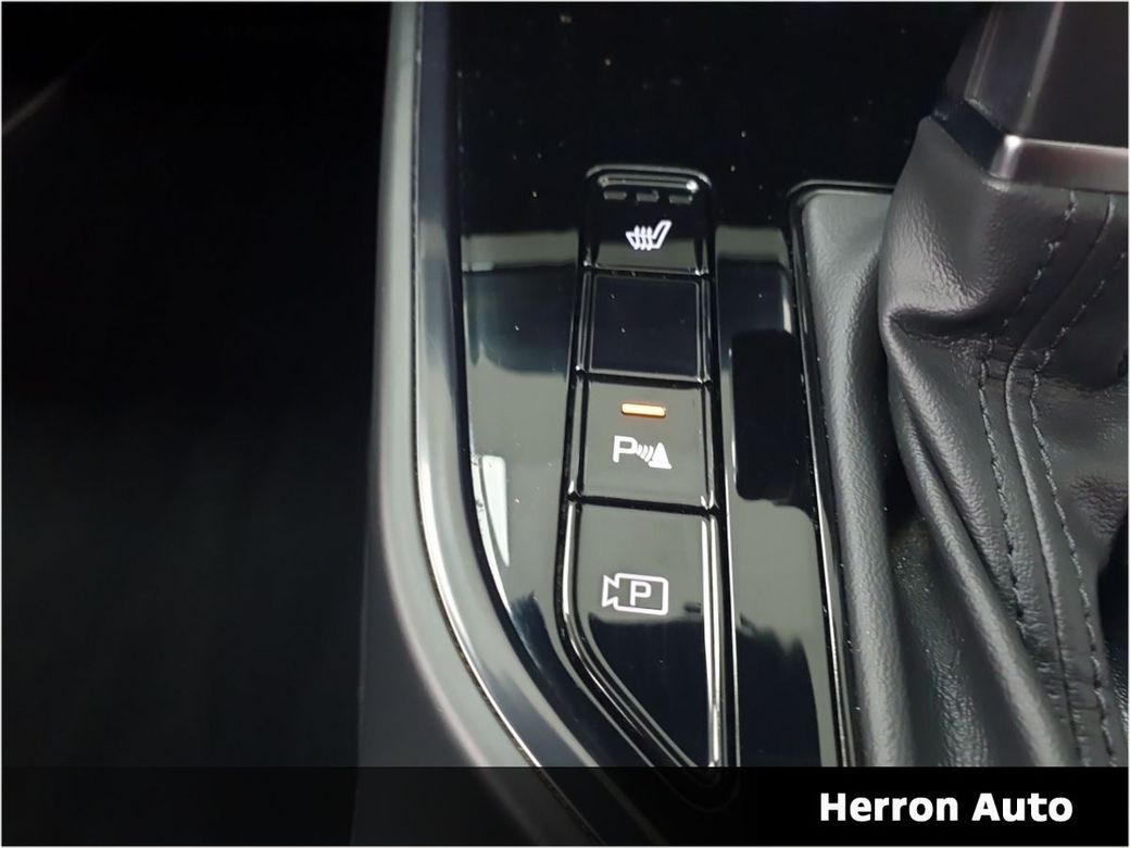 2023 Kia Niro