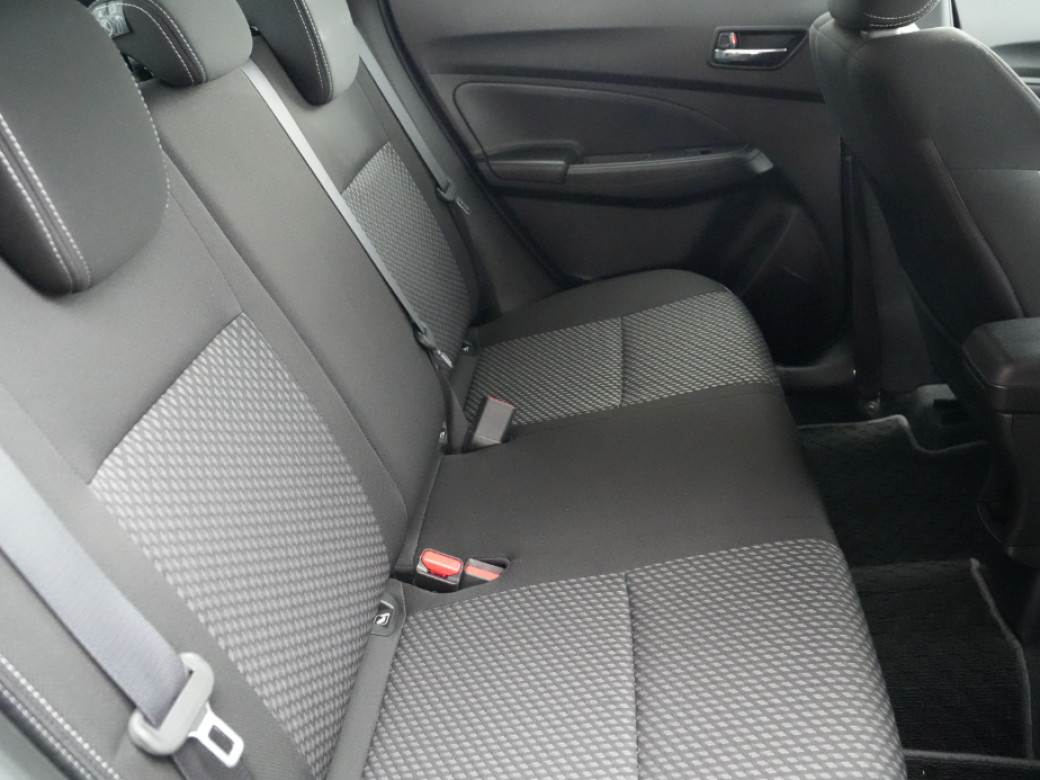 2019 Suzuki Swift