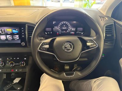 2023 Skoda Karoq