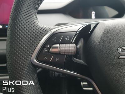 2026 Skoda Enyaq