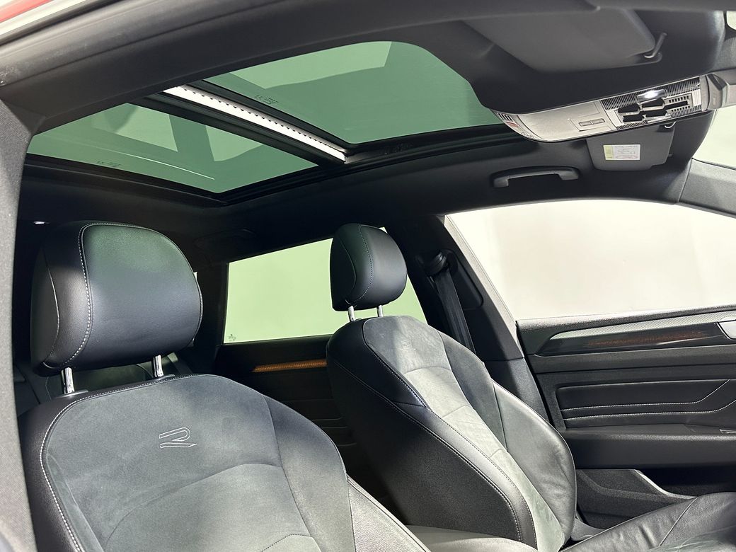 2021 Volkswagen Arteon