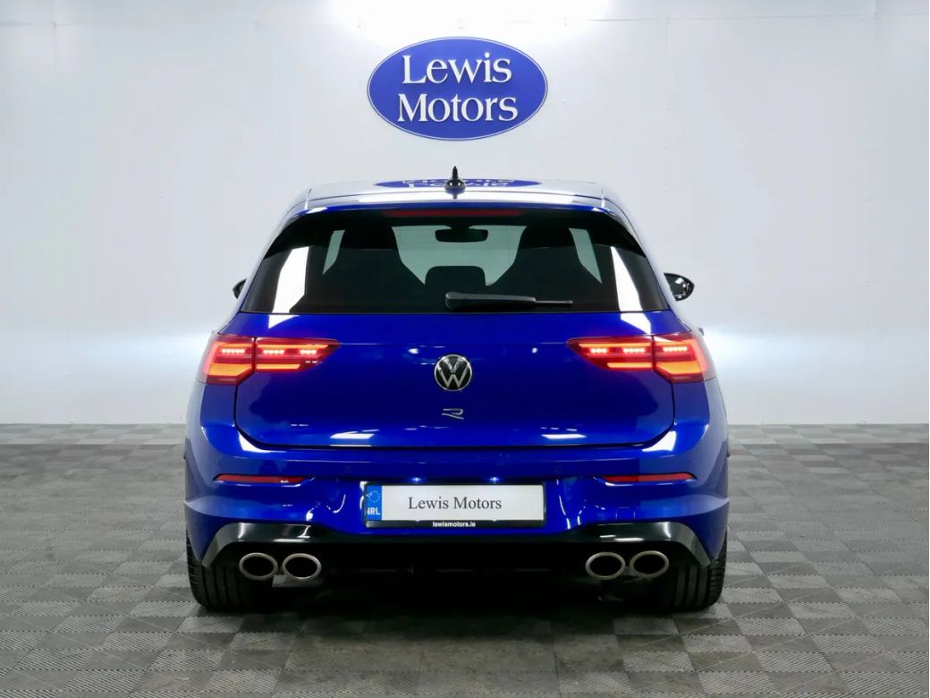 2022 Volkswagen Golf