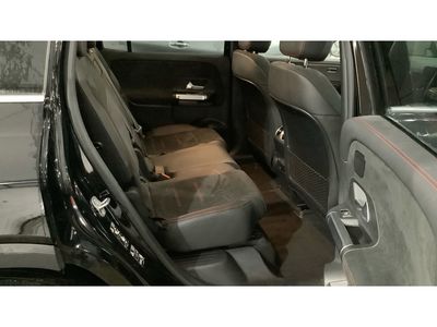 2024 Mercedes-Benz EQB