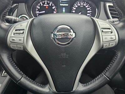 2017 Nissan Qashqai