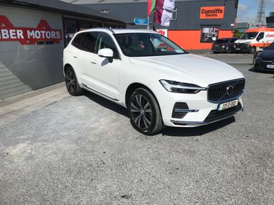 2022 Volvo XC60