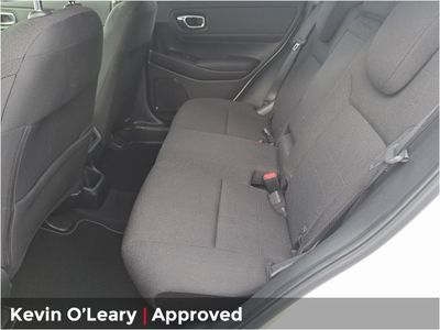 2025 Honda HR-V