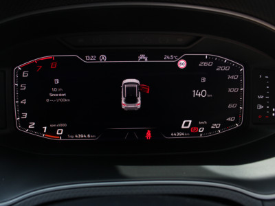 2023 SEAT Arona
