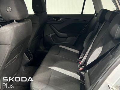 2026 Skoda Kamiq