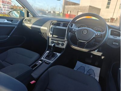 2014 Volkswagen Golf