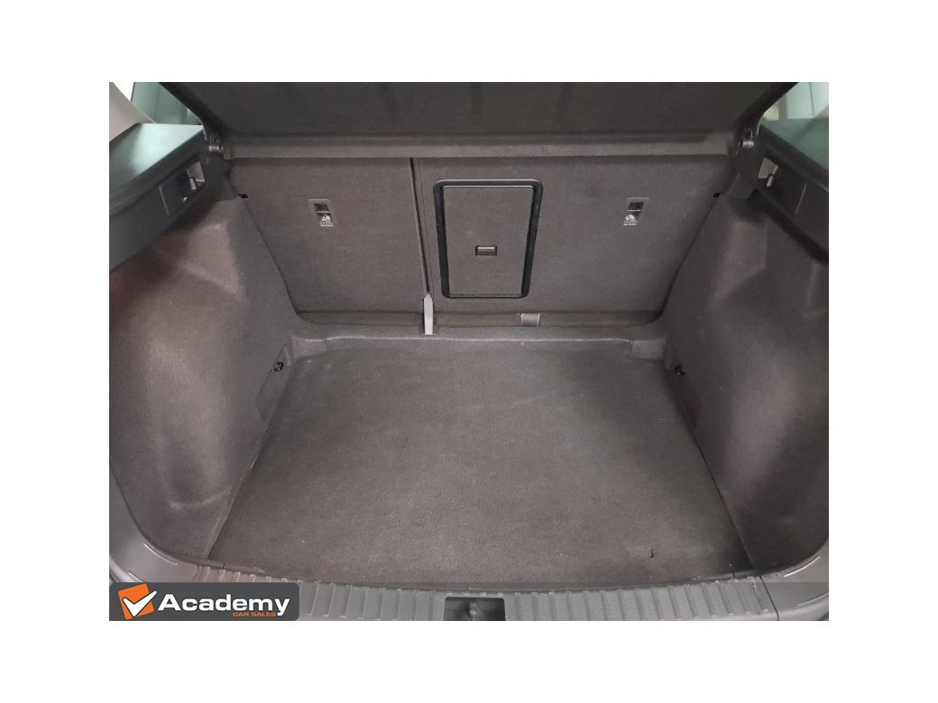 2024 SEAT Ateca