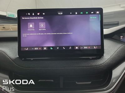 2026 Skoda Elroq