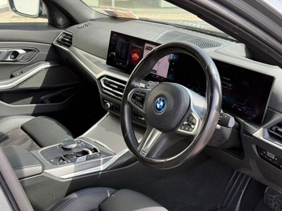 2023 BMW 3 Series