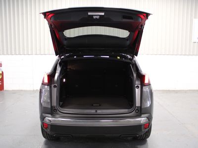 2023 Peugeot 3008