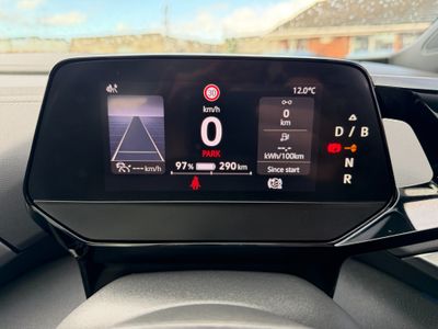 2023 Volkswagen ID.4