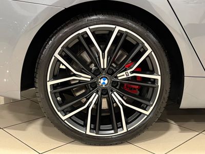 2023 BMW 5 Series