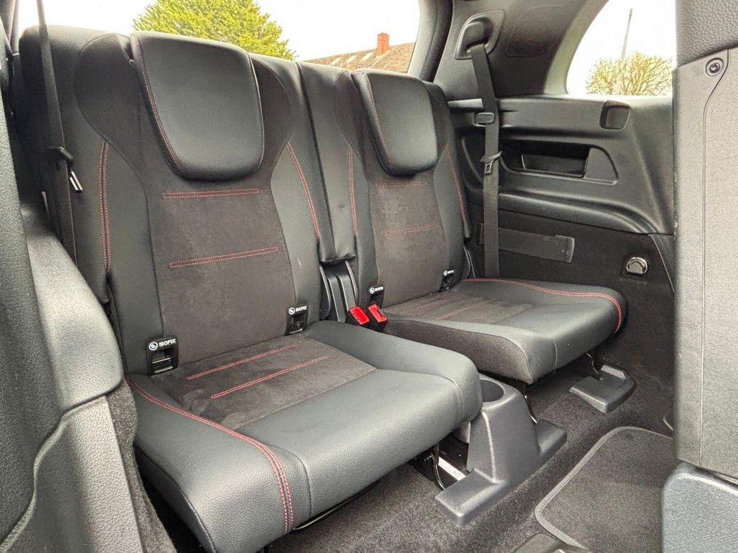 2025 Mercedes-Benz EQB