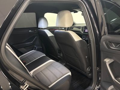 2021 Volkswagen T-Roc