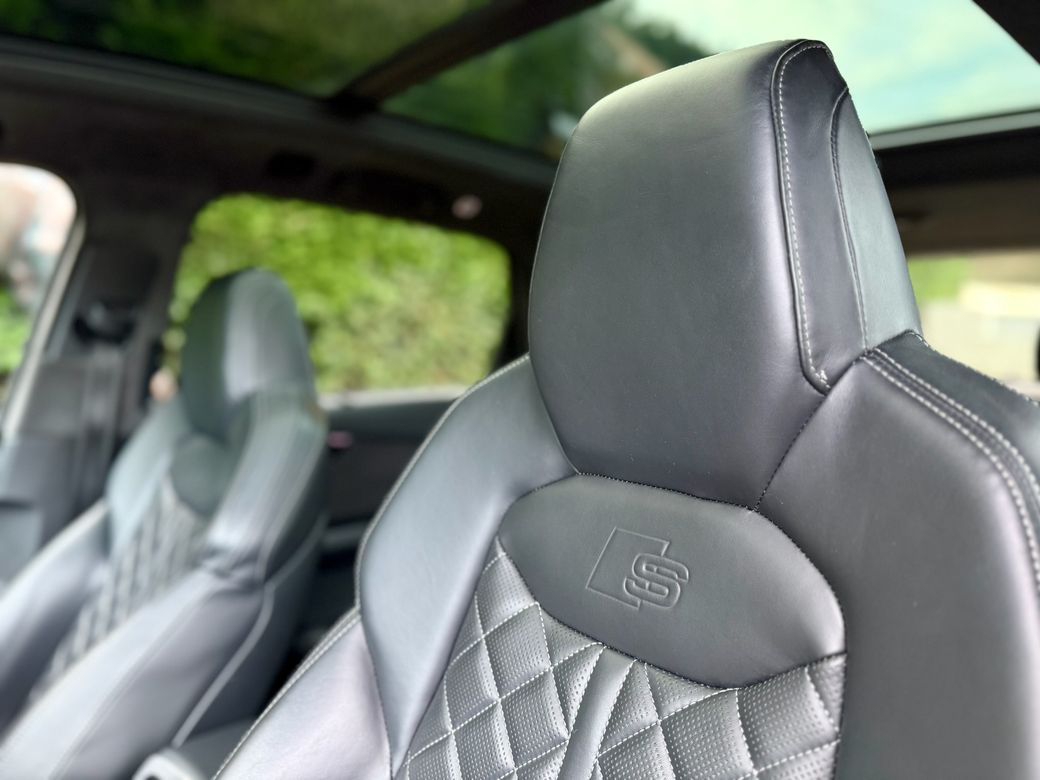 2020 Audi Q7