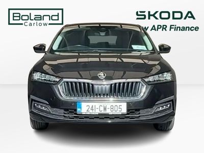 2024 Skoda Octavia