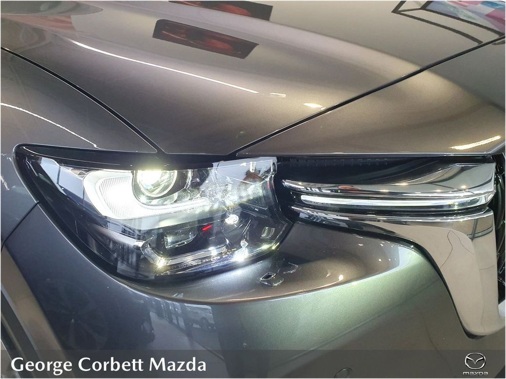 2026 Mazda CX-60