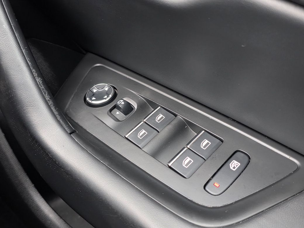 2019 Peugeot 508