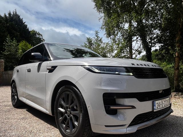 vehicle for sale from Deerpark Motor Company