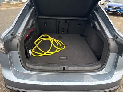 2025 Volkswagen ID.7