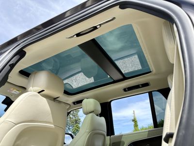 2023 Land Rover Range Rover