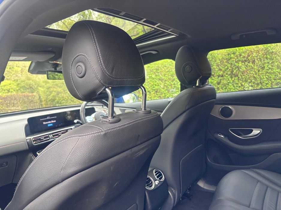 2023 Mercedes-Benz EQC